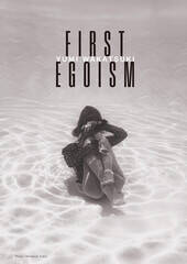 �ጎ�C�� �f�r���[15���N�L�O��i�W�wFIRST EGOISM�x�ʏ�ŃJ�o�[�t�H�g�iC�jHeritage Inc.