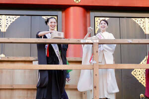 �󑐊ω������|�\�l�ߕ���ɎQ�������u�x�X�g�I�u�~�X�v2025���{��\�O�����v��