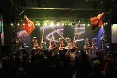 �w���򑍑I��2017�x�\�����ł̉��ʏ��q�̃~�j���C�u�iC�jDeview