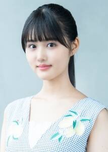 トライストーン・エンタテイメント所属：原菜乃華
