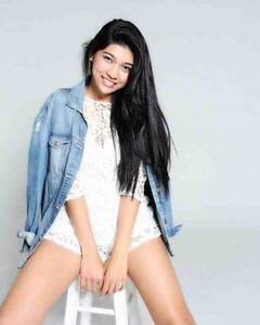 ~XE[h2016{\̃VJEvAJiPRIYANKA YOSHIKAWAj