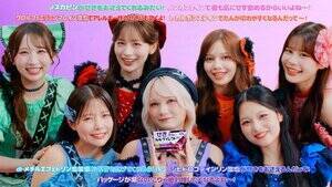 CANDY TUNE�o���u�����_�C���N�g�r���v�VWEBCM�w���\�����x�т��