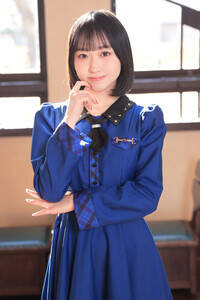 新メンバー・徳富りん