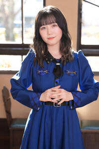 新メンバー・氷ノ黎