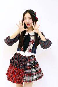 AKB48 21���������E�X��D�iC�jDeview