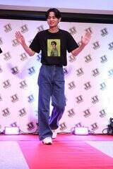 �wJJ���f���I�[�f�B�V����2026 J-BOY#�����I�ގ��x�O�����v���E�O�㗴����iC�jDeview