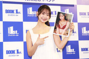 2nd�ʐ^�W�����L�O�C�x���g���s��������؁X�q�iC�jDeview