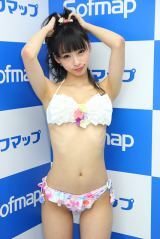 17�΂̌������q�����A�C�h���E�ߊ����ނ��ŐVDVD�w�ߊ����ށ^��������}���[�V�A���s�ҁx�������[�X(C)Deview