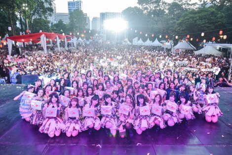 AKB48&JKT48o {ChlVA60NLOCxgwytFXeBoxiC)AKS