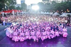 AKB48&JKT48o {ChlVA60NLOCxgwytFXeBoxiC)AKS
