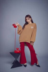 GYDA 2025AUTUMN COLLECTION feat PyunA.:BEVERLY HILLSh}XEFbggbvX