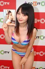 ��ۓI�ȓ��ƃL���[�g�ȃ��b�N�X�A���������{�����[���̂���o�X�g�ŃO���r�A�ł��l�C�̈����y�iC�jORICON DD inc.