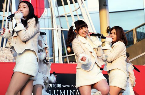 アイドリング!!!13号・長野せりな、声優の夢を追いグループを卒業 8枚目 ニュース画像 Deviewデビュー