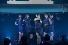 AKB48 team8 xvf[XuߓIAiX^VAvfr[Cui516aJWOMBLIVEjB