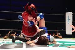 uCyberFight Festival 2021viʐ^񋟁TCo[t@Cgj