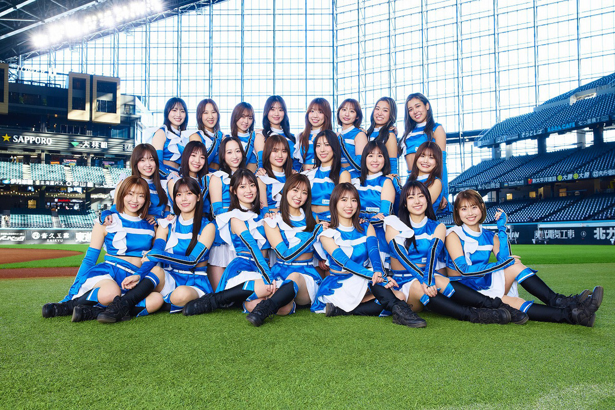 kC{nt@C^[Y ut@C^[YK[viCjHOKKAIDO NIPPONHAM FIGHTERS
