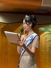 uCΏӂ̏WvɎiƂēoꂵ2025~X{C̓ʔT