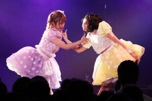 Luce Twinkle Wink̃o[EѐD߂݂̃o[Xf[Cui1AEVhBLAZEjiCjDeview