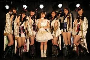 q~[WJ1ewGIRLfS DREAM PROJECTxL҉