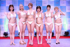 �w�~�X���X�|2026�x����L�҉�ɎQ�������i������j�Y�ށAMii�A�O��Ђт��A���g�ӂ��A��t�A�Y���iMIO�j�iC�jDeview