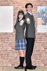 �w��98��I�������w�Z�싅���x�����C���[�W�L�����N�^�[�Ɍ��肵�������G���i���j�ƍ����אS�i�E�j