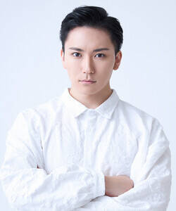 A&H Promotionの代表であり俳優の日向野祥