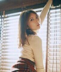 �wSPA!�f�W�^���ʐ^�W�@�O�c�I�M�u�͂ݏo���V�R�nG�J�b�v�v�x�񋟁F�T��SPA!�ҏW���@�B�e�F���{���u�@�w�A���C�N�F�c���z�q�@�X�^�C�����O�Fmahiro