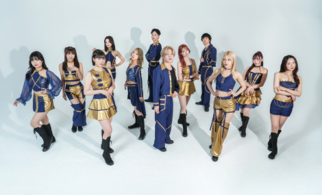 「BsGravity2026」メンバー決定