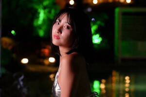 第39代ミス湘南グランプリ・胡蝶らん