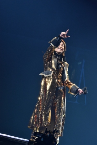 氷川きよし、20周年記念武道館で“限界突破”の3時間超43曲「人間・氷川きよしとしての想いも歌っていきたい」」 7枚目 | ニュース画像