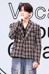 �wHoripro Vocal Scout Caravan�x�őI�o���ꂽ�uunlock�v�����o�[�E��ؗD�^�iC�jDeview