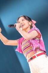 �A���W�������̈׉i�K��