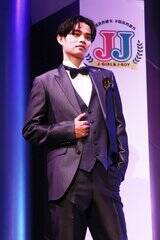 �wJJ���f���I�[�f�B�V����2026 J-BOY#�����I�ގ��x�O�����v���E�O�㗴����iC�jDeview