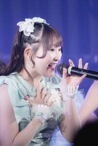 Jewel��Garden 1st�����}�����C�u�uGardenDream�v(3��29���A�g�ˎ�CLUB SEATA)���