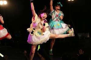 ChuOh!DollyEy̑S̓ptH[}XiCjDeview