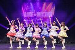 ��������DOLL��Ã��C�u�wLOVE��RHYTHM  2026 in �i��O�����h�z�[���x���