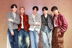 �wHoripro Vocal Scout Caravan�x�őI�o���ꂽ�uunlock�v�����o�[�i������j���������Akiichi�A���ѐ^���ƁA��ؗD�^�A���V�����iC�jDeview