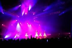 Luce Twinkle WinkF73wKARASU Stagex(LIVE HOUSE)