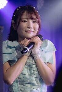 Jewel��Garden 1st�����}�����C�u�uGardenDream�v(3��29���A�g�ˎ�CLUB SEATA)���