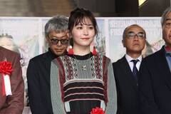 �uSHIBUYA HARAJUKU FASHION FESTIVAL�v�̃L�b�N�I�t�C�x���g�ɏo�Ȃ����v�ԓc�ԉ��B