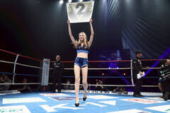 K-1�X�y�V�������E���h�K�[���𖱂߂���؃����A