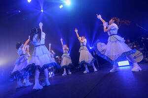 �wGran��Ciel 8th one-man live -Fly High-�x(6��21���F�b����EThe Garden Hall)