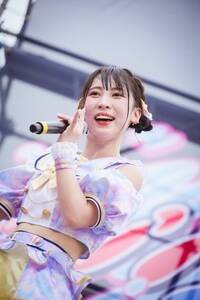 FES��TIVE�u�ԃ����K�X�v���b�V���ՁvDAY1�i8��24�������l�E�ԃ����K�q�ɍL��iPhoto:���^�i�x�^�C�V�j