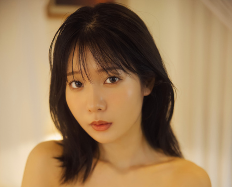 #2i2・奥ゆい、初海外撮影の写真集