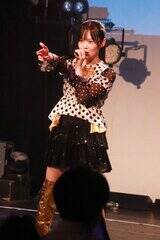 Sparkling Eyes 2nd�����}�����C�u�w�^�ẴX�p�A�C����x(C)Deview