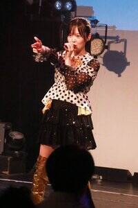 Sparkling Eyes 2ndワンマンライブ『真夏のスパアイ大作戦』(C)Deview