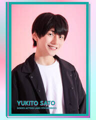 uGOKKO ACTING LABOv11 Qo[El