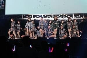 「SKE48 14th Anniversary Festival 2022」(9月25日:日本ガイシホール)(C)2022 Zest, Inc. / AEI