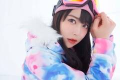 wNMB48 2018-2019 CALENDARxԔ(C)NMB48