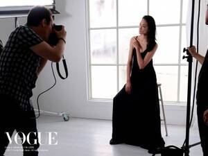 BeCLO^VOGUE JAPAN 2017N12 (C) 2017 Conde Nast Japan. All rights reserved.